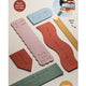 Personalised Bookmarks DIY Kit