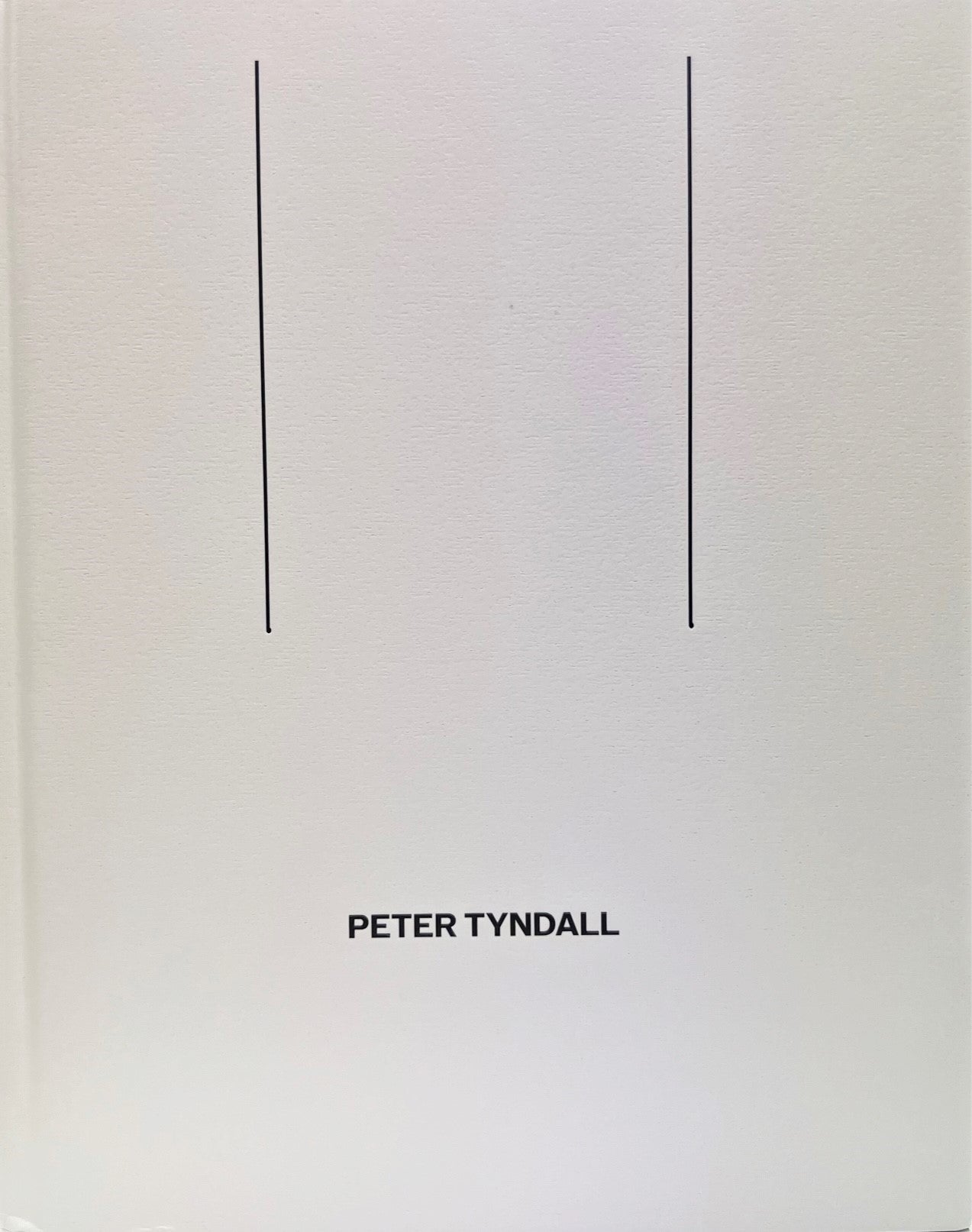 Peter Tyndall