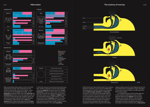 Phenomena: An Infographic Guide to Almost Everything