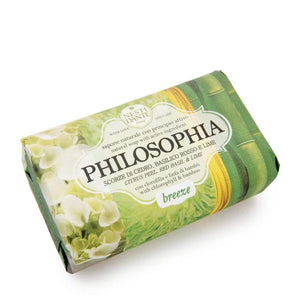 Philosophia Breeze Soap