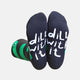 Pickles Crew Socks