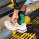 Pickles Crew Socks