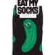 Pickles Crew Socks
