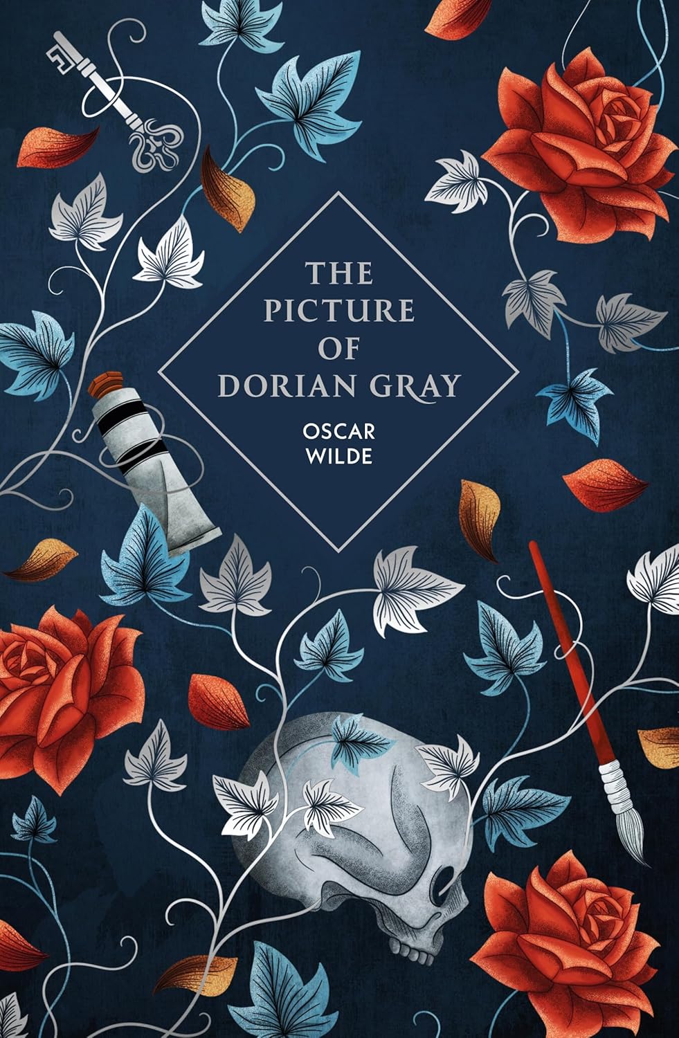 Picture of Dorian Gray (Vintage Collector's Classics)