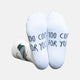 Pigeon Crew Socks