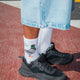 Pigeon Crew Socks