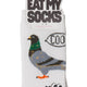 Pigeon Crew Socks