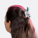 Pigeon Hair Claw