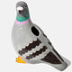 Pigeon Vase