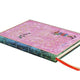 Pippi Longstocking 2027 Ultra Vertical 18 Month Diary Planner