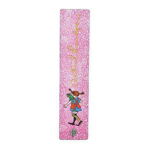 Astrid Lindgren, Pippi Longstocking Bookmark