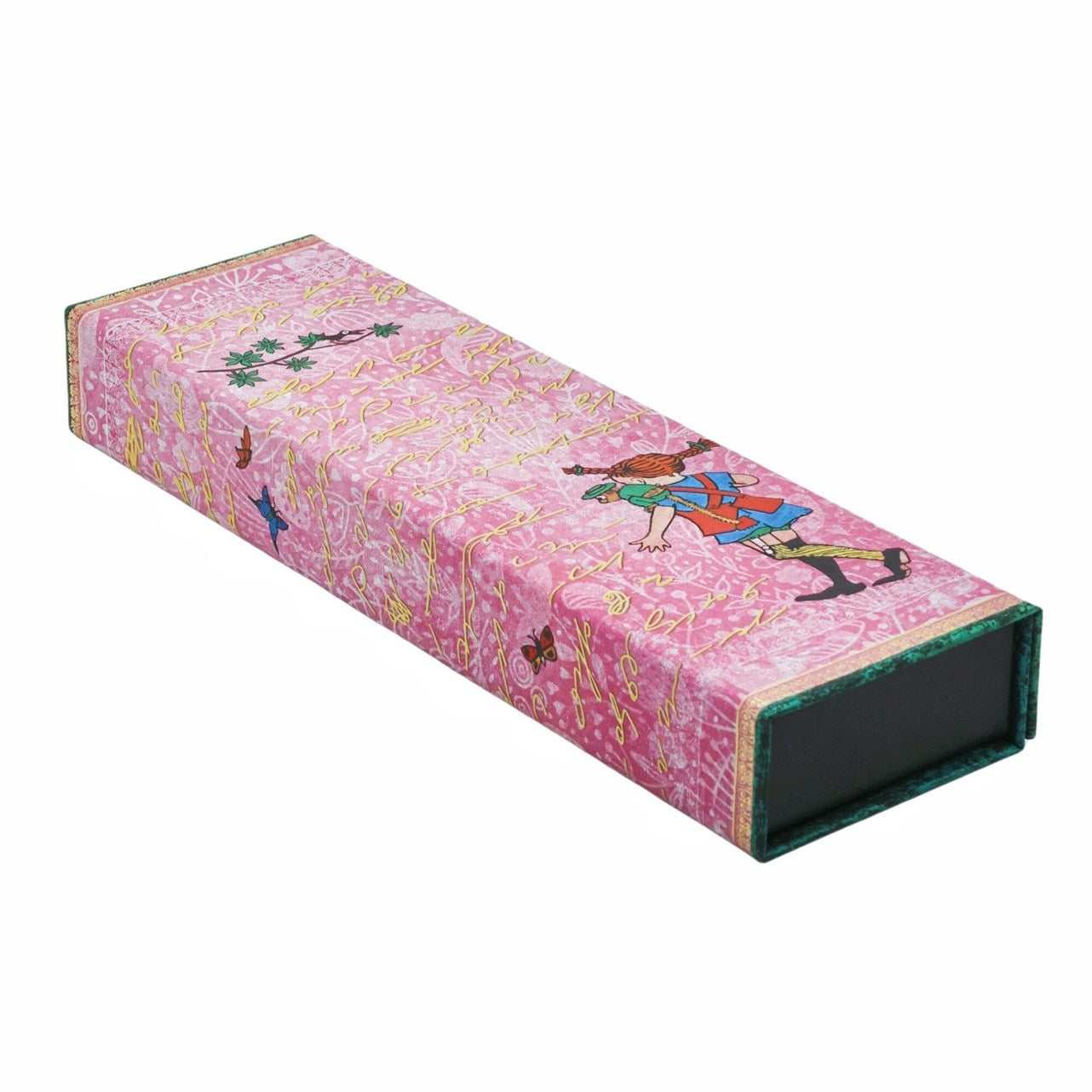 Astrid Lindgren, Pippi Longstocking Pencil Case