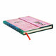 Astrid Lindgren, Pippi Longstocking Ultra Hardcover Journal