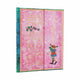 Astrid Lindgren, Pippi Longstocking Ultra Hardcover Journal