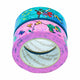 Astrid Lindgren, Pippi Longstocking (Mixed Pack) Washi Tape