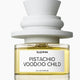 Pistachio Voodoo Child Eau De Parfum