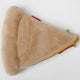 Pizza Plush Zip Pouch