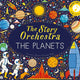 Story Orchestra: The Planets