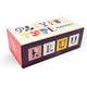 Playful Type Memory