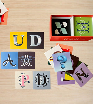 Playful Type Memory