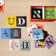 Playful Type Memory