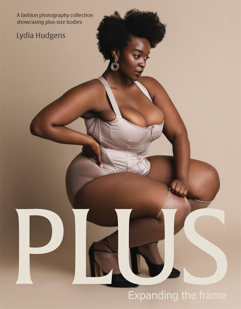Plus: Expanding the Frame