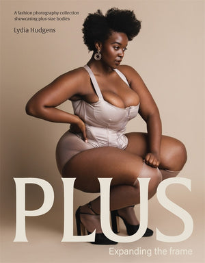 Plus: Expanding the Frame