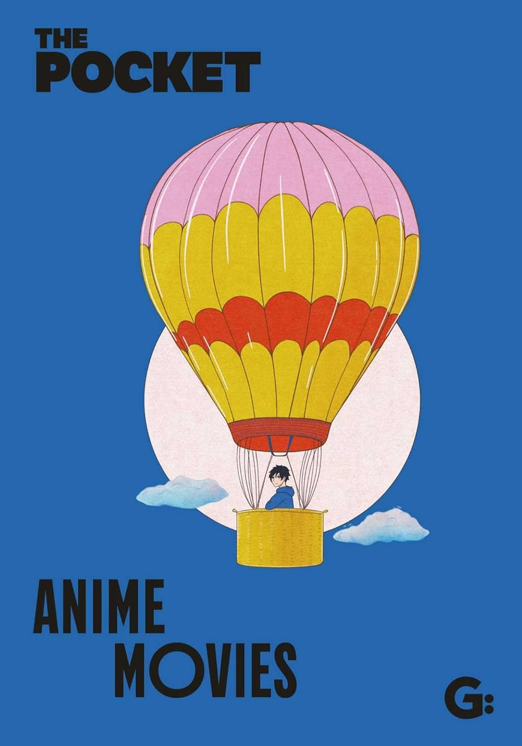 Pocket Anime Movies (Gemini Pockets)