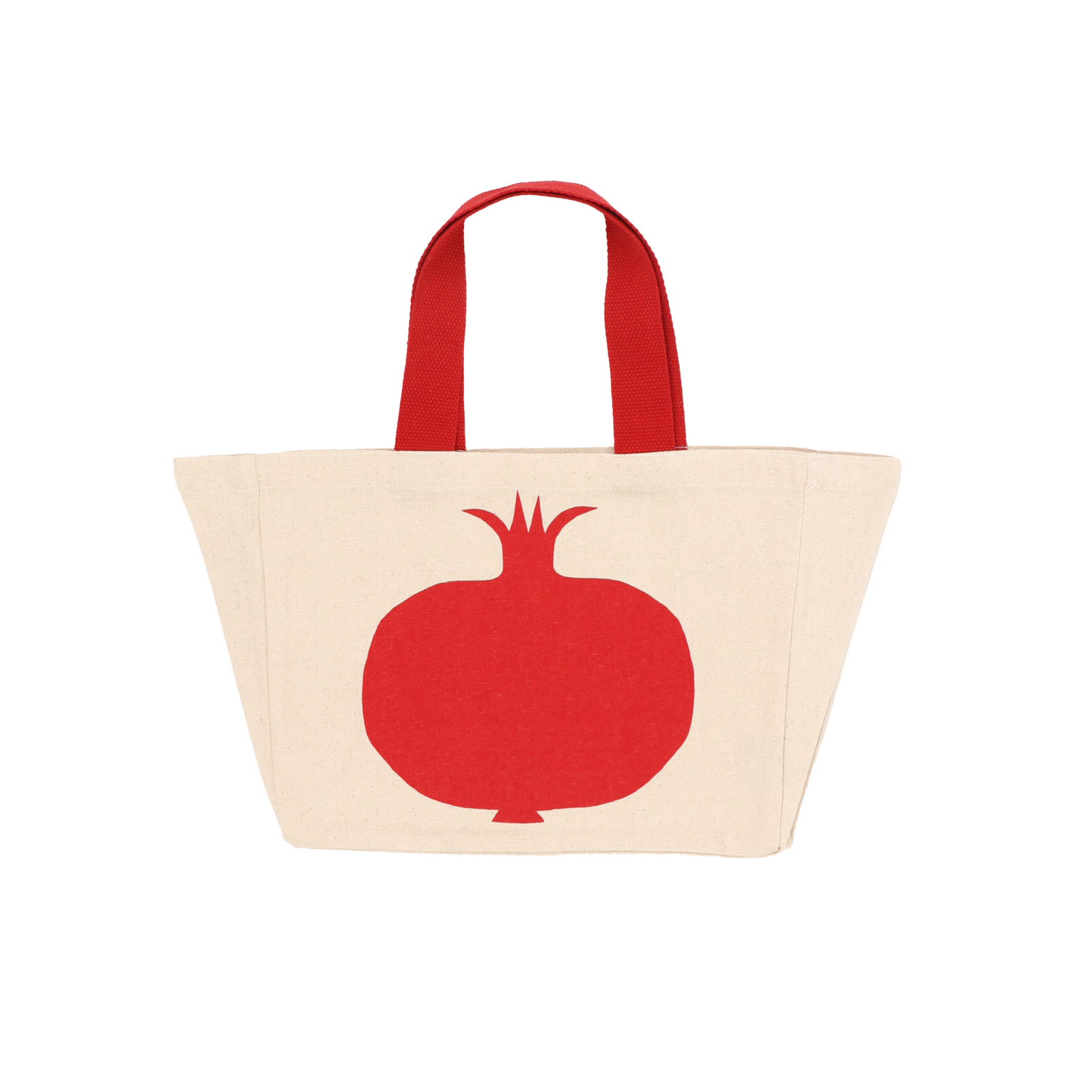Ottolenghi Pomegranate Mini Tote Bag