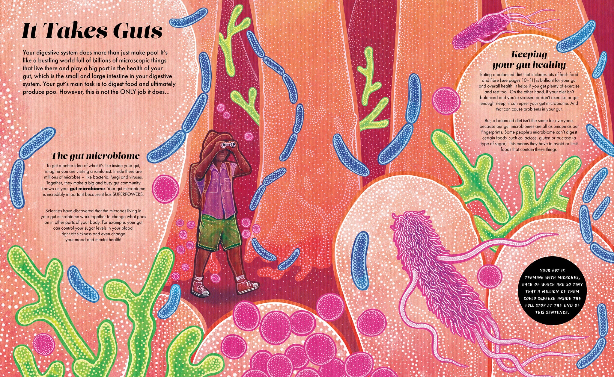 Poo: A (Very) Natural History & A Powerful Future
