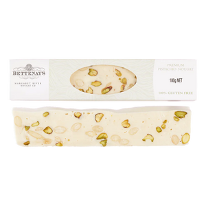 Premium Pistachio Nougat 90g