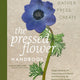 Pressed Flower Handbook