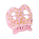 Pretzel Hair Claw