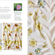 Printing From the Garden:Create Stunning, One-of-a-Kind Prints with Flowers and Leaves