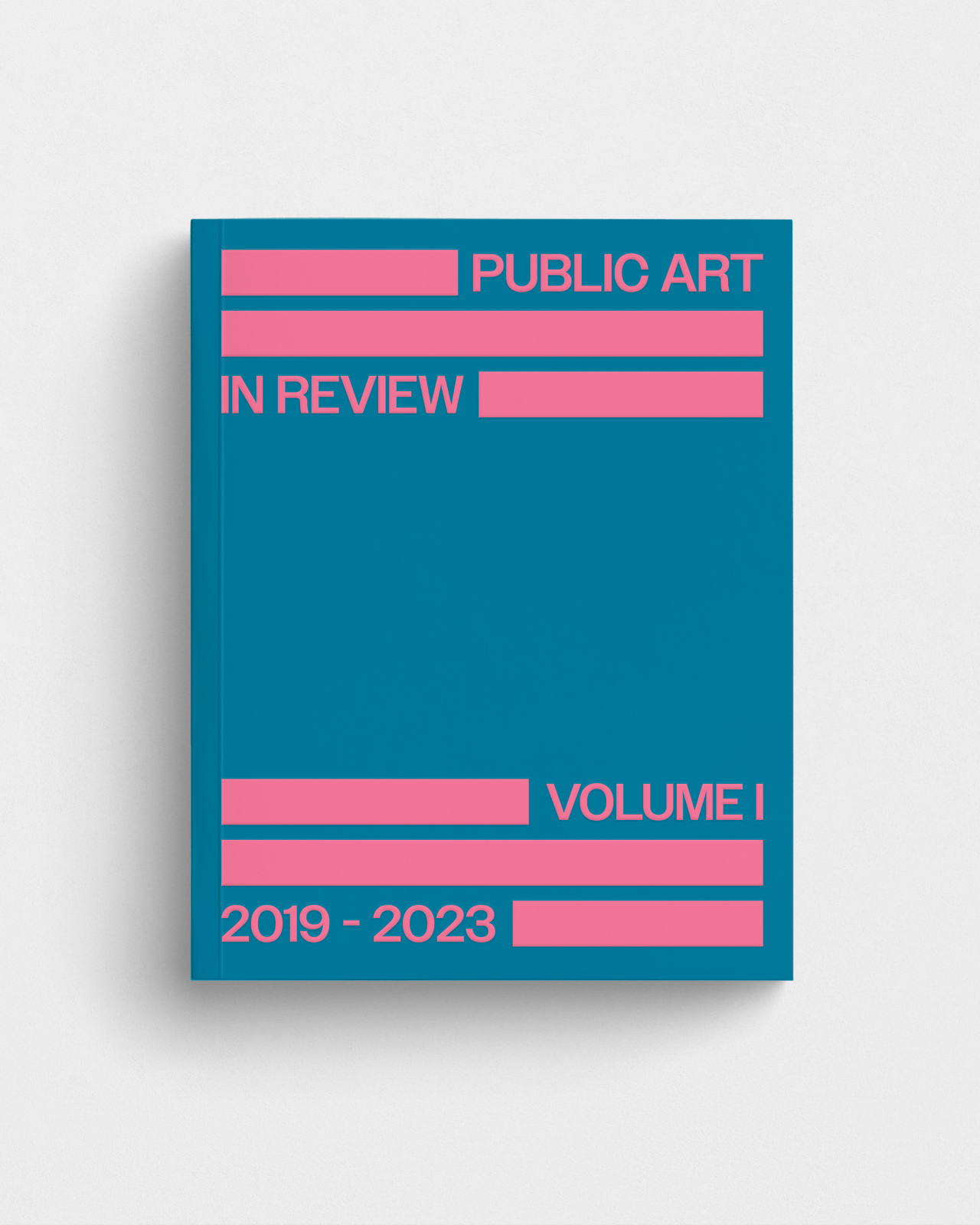 Public Art in Review: Volume 1 — 2019-2023