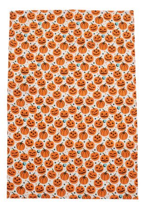 Pumpkin Kitchen Towel