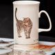 Purrfect Moments Tabby Mug