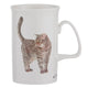 Purrfect Moments Tabby Mug
