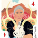 Queen of Arts: Women Artists Playing Cards