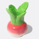 Radish Candle Holder