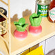 Radish Salt & Pepper
