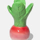 Radish Vase