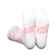 Rainbow Bear Crew Socks