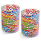 Rainbow Fish Glass Tumblers - Set of 2