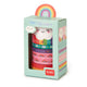 Rainbow Sticky Tape - Set of 5