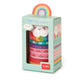 Rainbow Sticky Tape - Set of 5