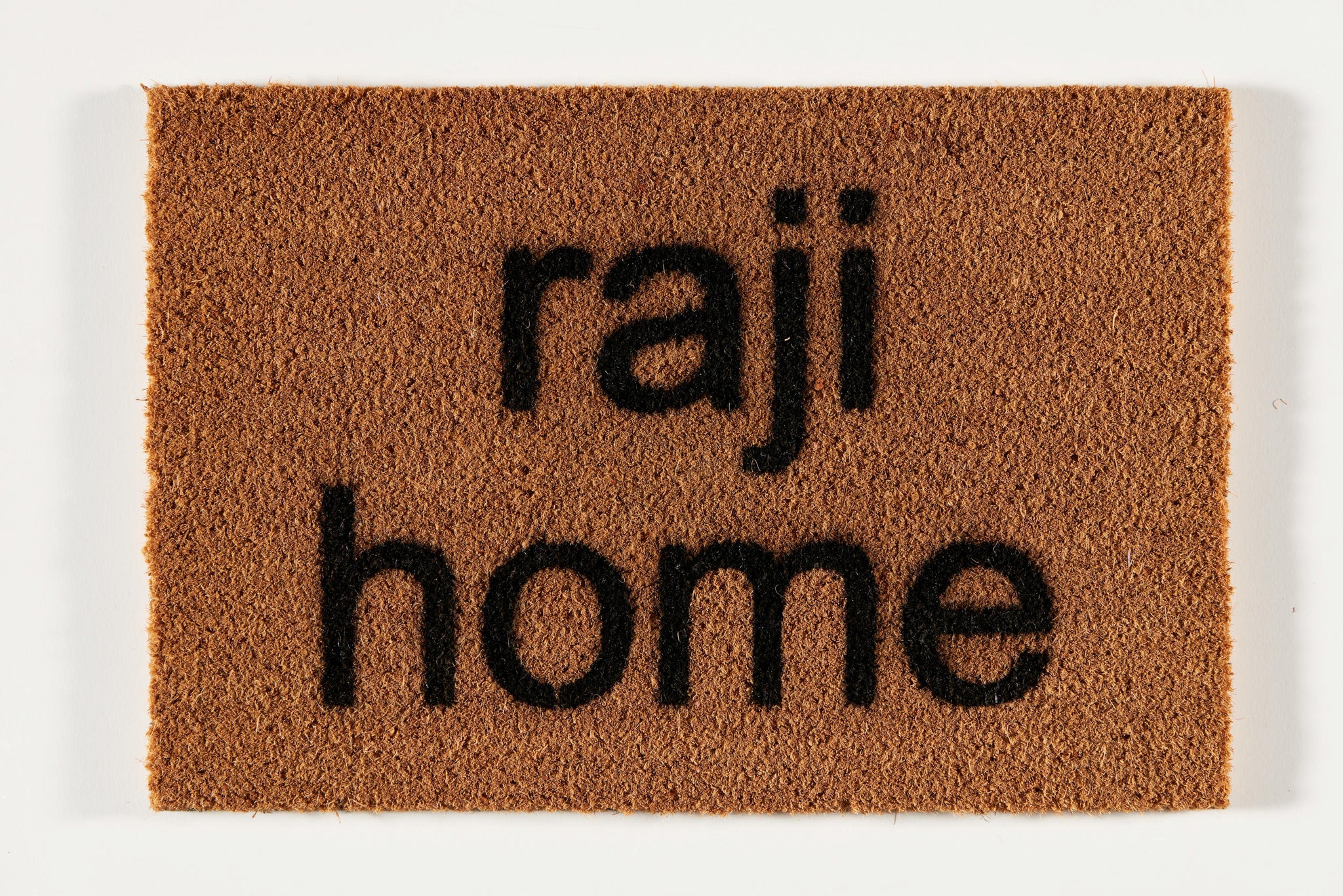 Raji Home Large Doormat - Judy Watson