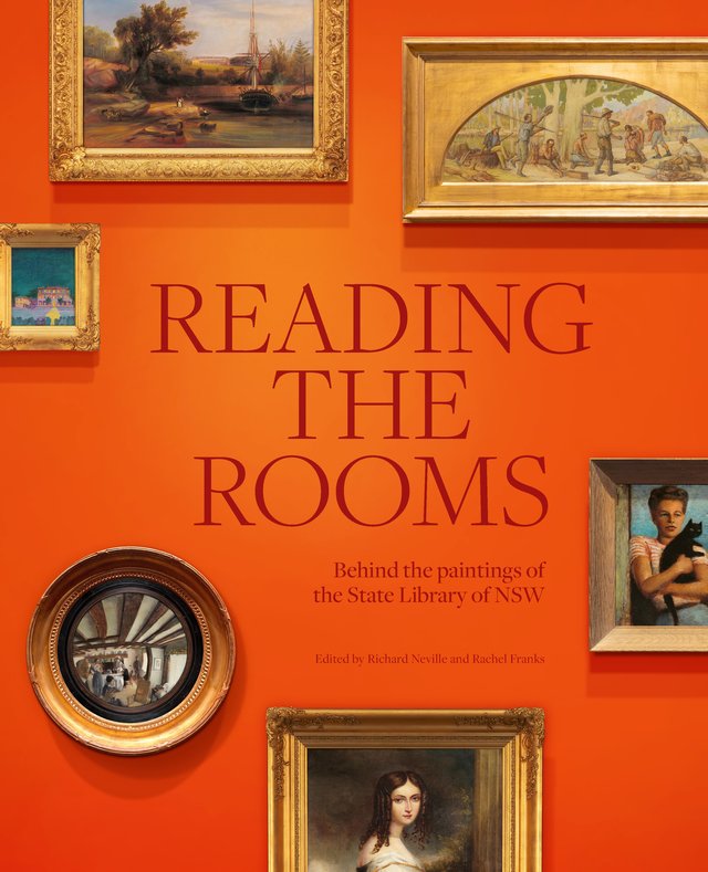 Reading the Rooms