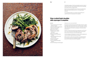 Recipes from Catalonia