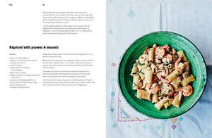 Recipes from Catalonia